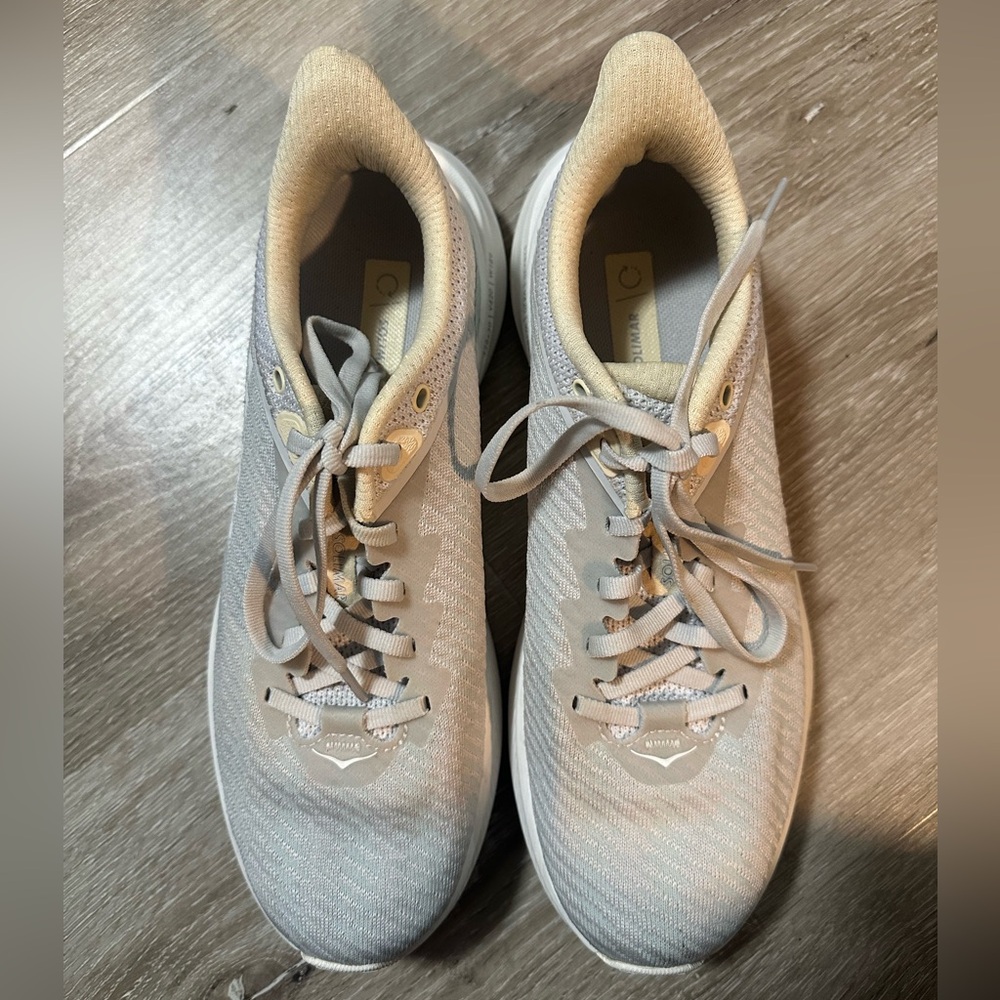 Hoka One One Athletic Shoes